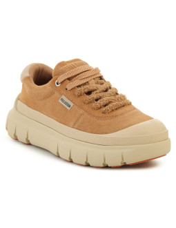 Palladium pallapop lo sde dear brown 99556-252