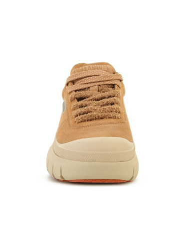 Palladium pallapop lo sde dear brown 99556-252