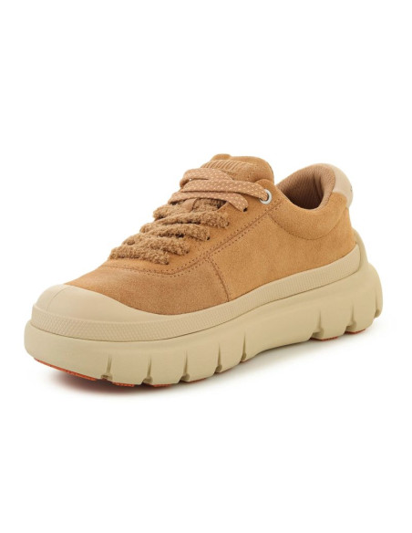 Palladium pallapop lo sde dear brown 99556-252
