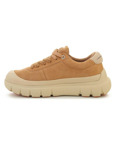 Palladium pallapop lo sde dear brown 99556-252