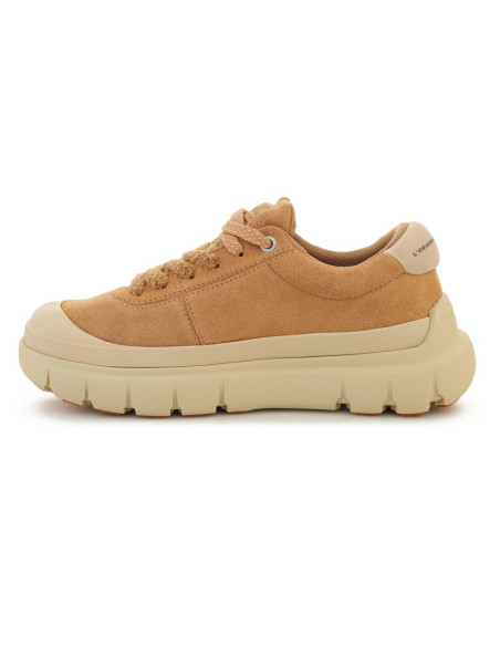 Palladium pallapop lo sde dear brown 99556-252
