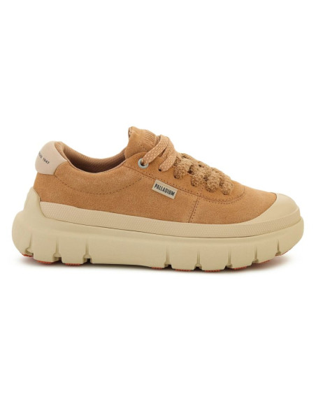 Palladium pallapop lo sde dear brown 99556-252