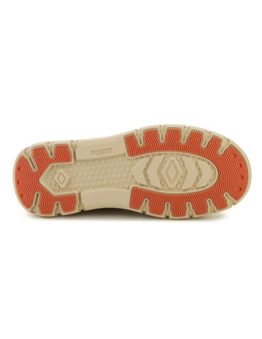 Palladium pallapop lo sde dear brown 99556-252