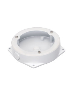 Dahua technology pfa132 akcesoria do kamer monitoringowych skrzynka przyłączeniowa