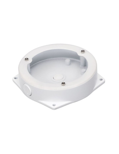 Dahua technology pfa132 akcesoria do kamer monitoringowych skrzynka przyłączeniowa