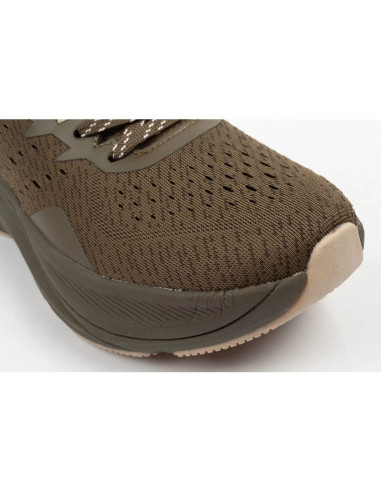 Fila buty męskie sportowe retron oliwkowe sneakersy wygodne modne