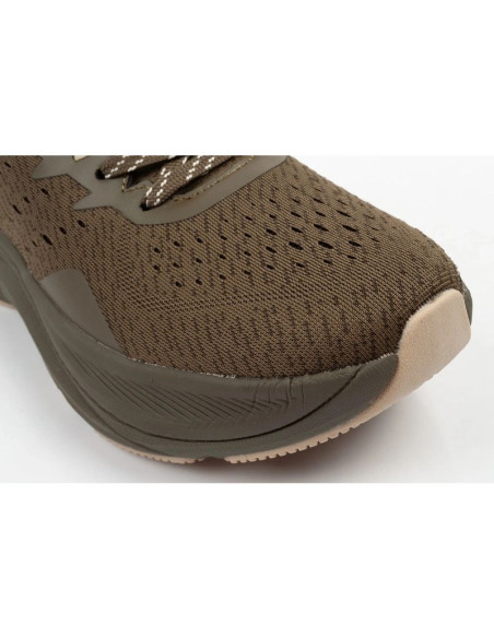 Fila buty męskie sportowe retron oliwkowe sneakersy wygodne modne