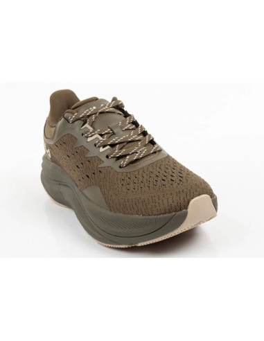 Fila buty męskie sportowe retron oliwkowe sneakersy wygodne modne