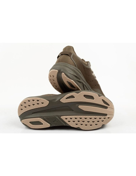 Fila buty męskie sportowe retron oliwkowe sneakersy wygodne modne