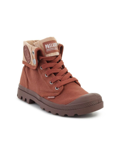 Palladium baggy brown clay 92353-212