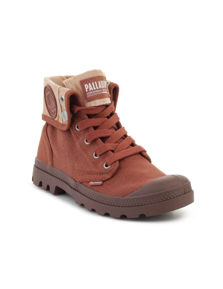 Palladium baggy brown clay 92353-212
