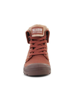Palladium baggy brown clay 92353-212 2