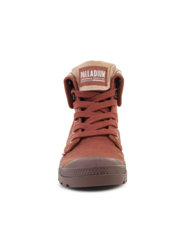 Palladium baggy brown clay 92353-212