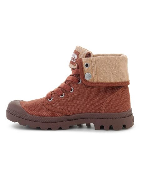 Palladium baggy brown clay 92353-212