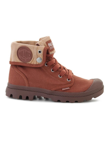 Palladium baggy brown clay 92353-212