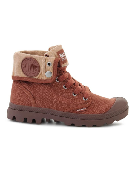 Palladium baggy brown clay 92353-212