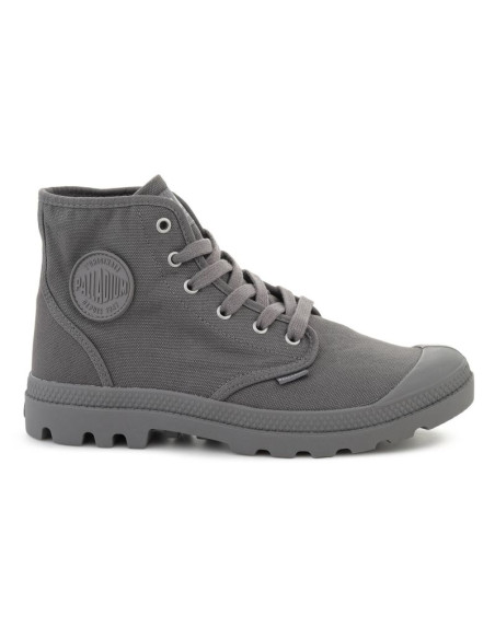 Palladium pampa hi metal 02352-082