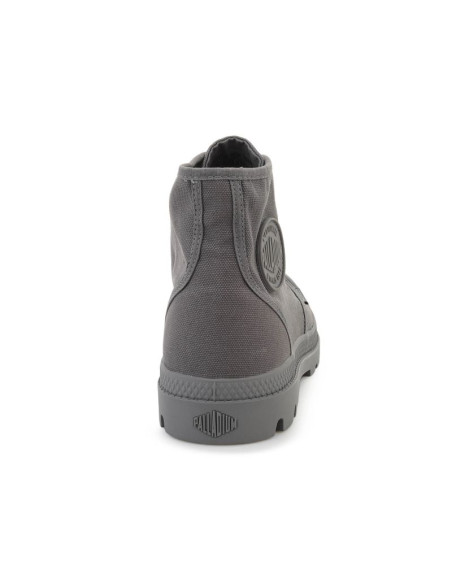 Palladium pampa hi metal 02352-082