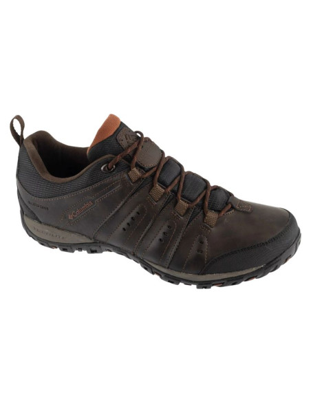 Columbia woodburn ii 1553001232 brązowe 42,5