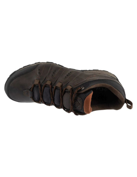 Columbia woodburn ii 1553001232 brązowe 42,5