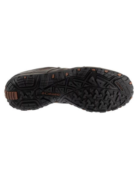 Columbia woodburn ii 1553001232 brązowe 42,5