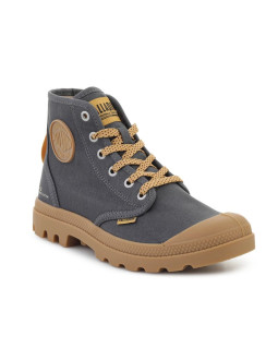 Palladium pampa hi htg gum iron 74988-006