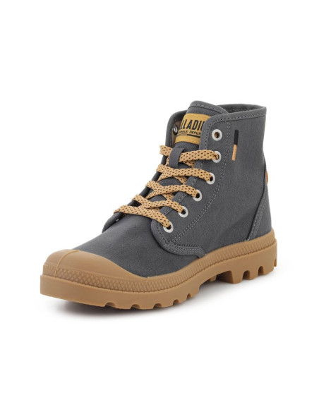 Palladium pampa hi htg gum iron 74988-006