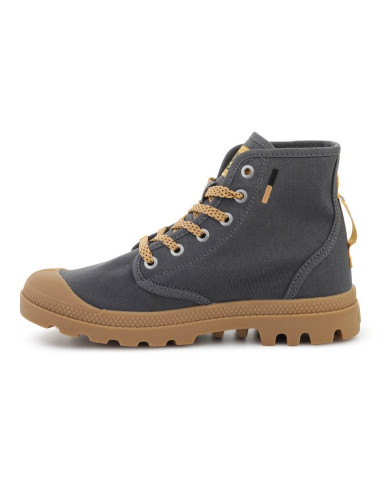 Palladium pampa hi htg gum iron 74988-006