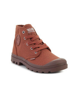 Palladium pampa hi brown clay 92352-212