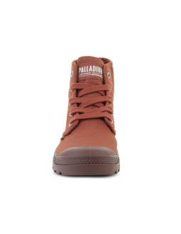 Palladium pampa hi brown clay 92352-212 2