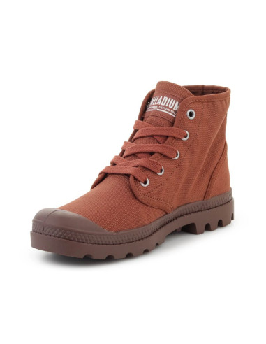 Palladium pampa hi brown clay 92352-212