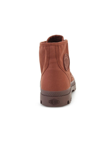 Palladium pampa hi brown clay 92352-212