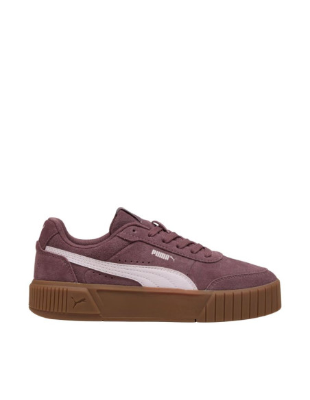 Buty damskie puma carina mia różowe 402638 08