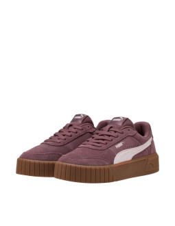 Buty damskie puma carina mia różowe 402638 08 2
