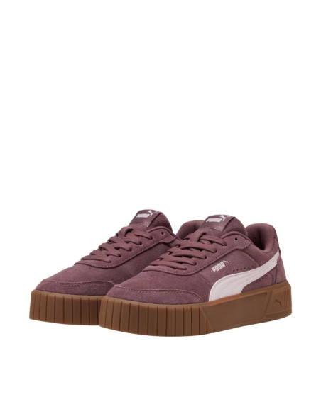 Buty damskie puma carina mia różowe 402638 08