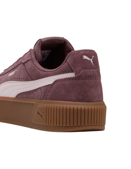 Buty damskie puma carina mia różowe 402638 08