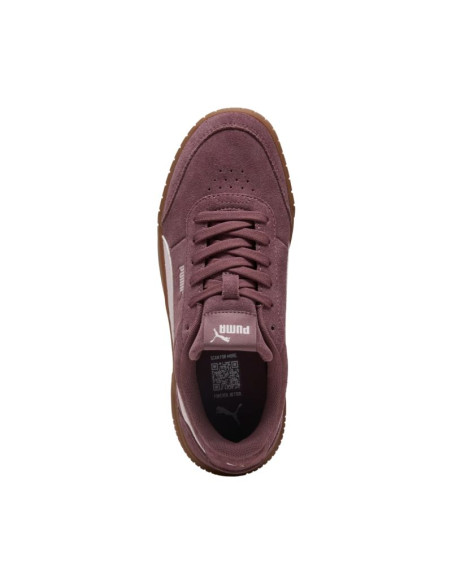 Buty damskie puma carina mia różowe 402638 08