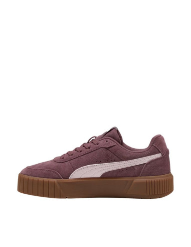 Buty damskie puma carina mia różowe 402638 08