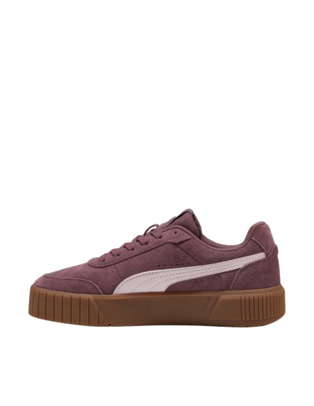 Buty damskie puma carina mia różowe 402638 08