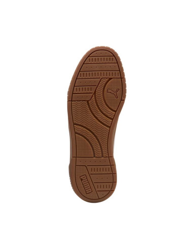 Buty damskie puma carina mia różowe 402638 08