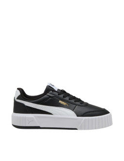 Buty damskie puma carina mia czarne 402637 01