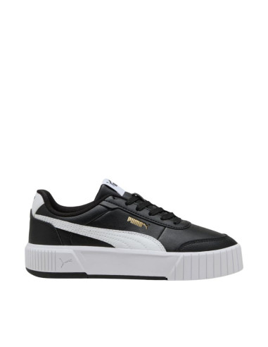 Buty damskie puma carina mia czarne 402637 01