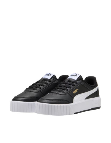 Buty damskie puma carina mia czarne 402637 01