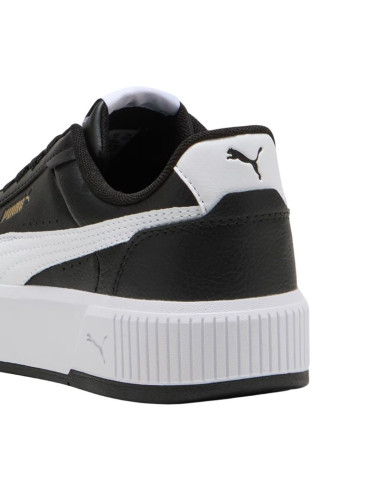 Buty damskie puma carina mia czarne 402637 01