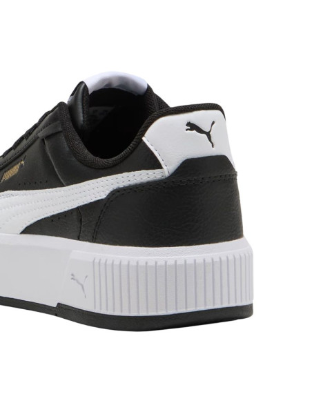 Buty damskie puma carina mia czarne 402637 01