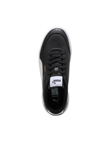 Buty damskie puma carina mia czarne 402637 01