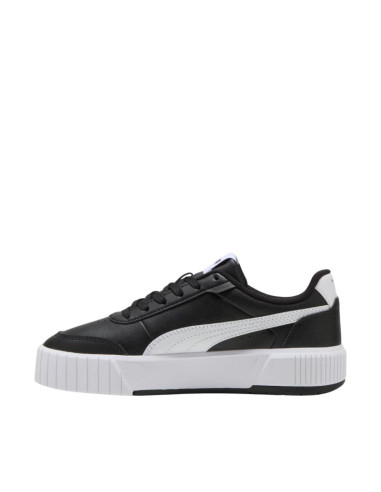 Buty damskie puma carina mia czarne 402637 01
