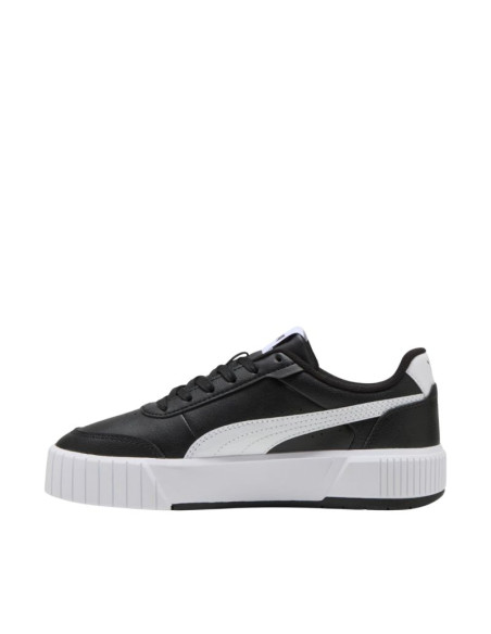 Buty damskie puma carina mia czarne 402637 01