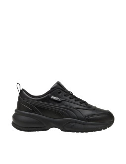Buty damskie puma cilia 2 czarne 407285 01