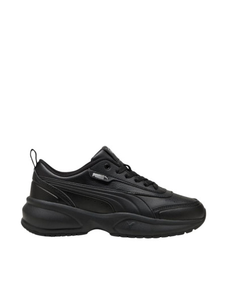 Buty damskie puma cilia 2 czarne 407285 01